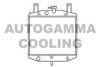 AUTOGAMMA 103405 Radiator, engine cooling